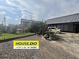 売土地 小牧市南外山