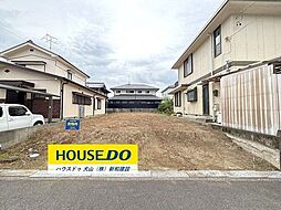 売土地 犬山市上野新町