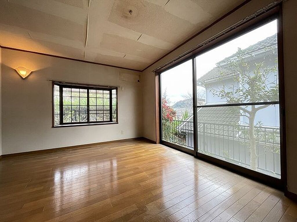 detached 愛知県犬山市大字羽黒字外山