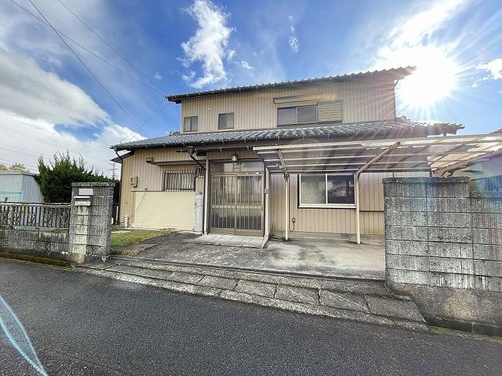 detached 愛知県犬山市大字羽黒字外山