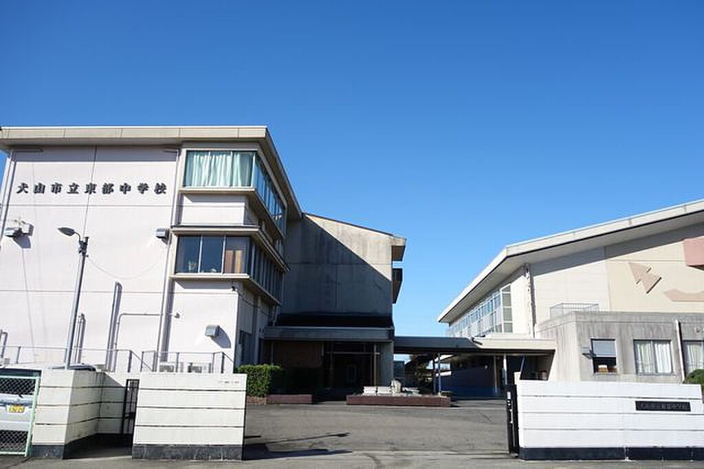 detached 愛知県犬山市大字羽黒字外山