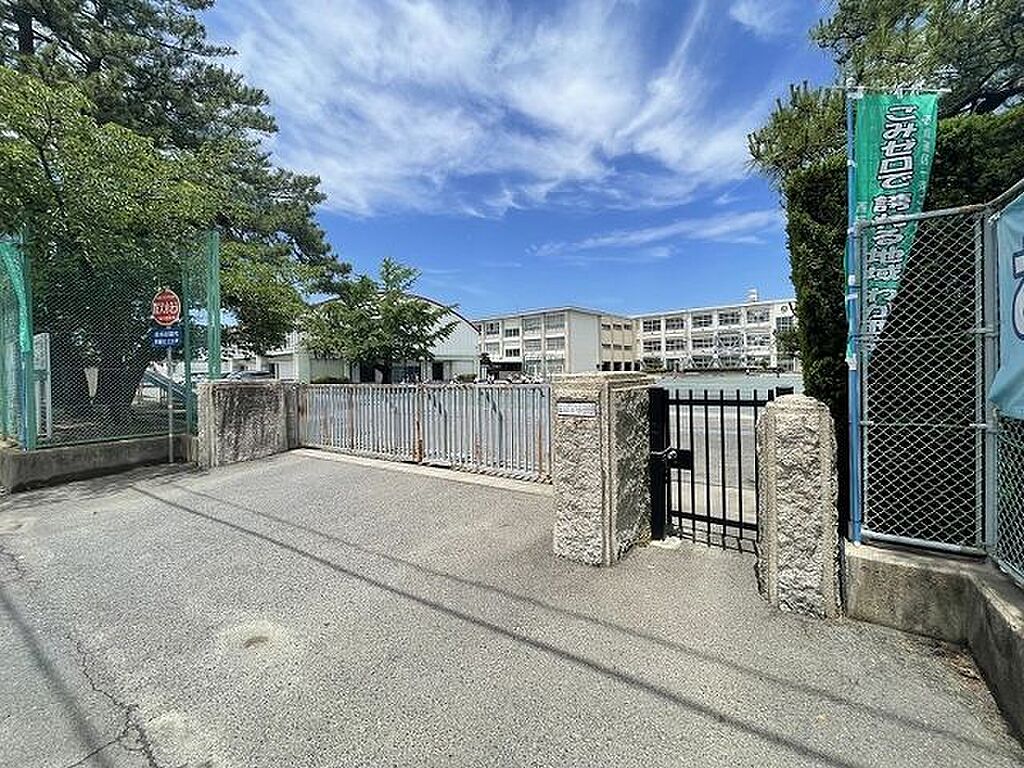 detached 愛知県一宮市丹羽字栽松寺腰