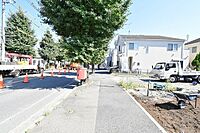 神奈川県相模原市中央区清新8丁目：物件画像