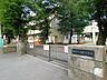 周辺：清新小学校 1190m