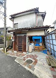 売土地　条件なし　宮下本町1丁目