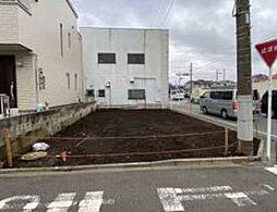 売土地　光が丘2丁目の土地画像