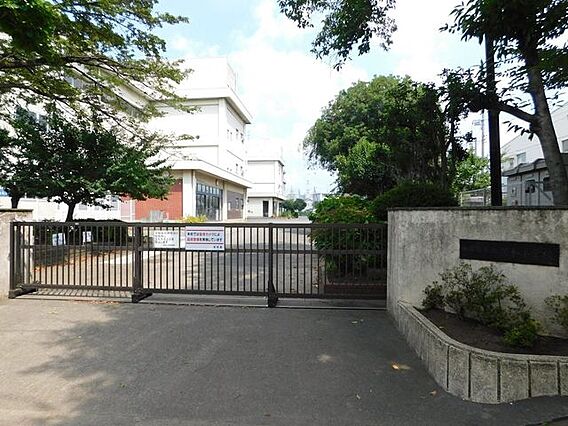 共和中学校 5...