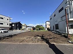 売土地　条件なし　千代田5丁目