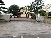 田名小学校 849m