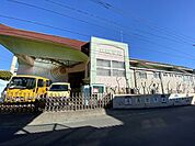 上田名幼稚園 1060m