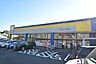 周辺：マツモトキヨシ淵野辺店 380m
