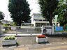 周辺：弥栄中学校 1230m