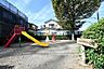 周辺：上矢部けやき公園 40m