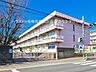 周辺：相模原市立大野北小学校 1090m
