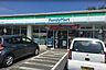 周辺：ファミリーマート田名豊原店 310m