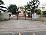 周辺：田名小学校 1147m