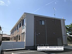 つくば市大曽根3093新築アパート（仮  ｜ 茨城県つくば市大曽根（賃貸アパート1LDK・1階・42.15㎡） その16