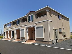 グリーンハイツ本豊田B