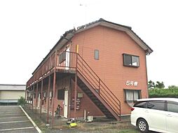 ローズナミキ5号棟