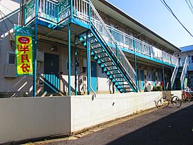 ダイヤハイツ 202 ｜ 茨城県つくば市天久保４丁目（賃貸アパート1K・2階・17.80㎡） その14