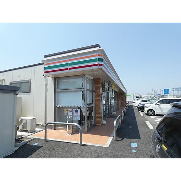 画像15:セブンイレブン 千代田下佐谷店（3437m）