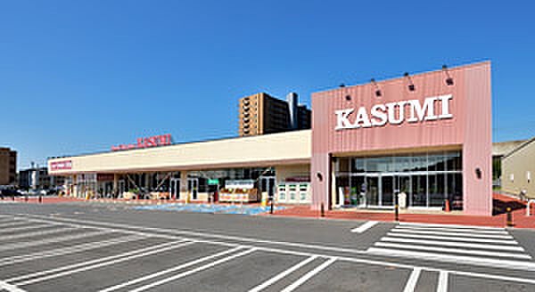 画像18:KASUMI（カスミ） 万博記念公園駅前店（1402m）