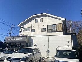 ファミリーハイツ 205 ｜ 茨城県つくば市遠東（賃貸アパート1R・2階・18.42㎡） その1