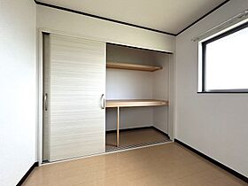 maison　belle　ville　B 101 ｜ 茨城県下妻市半谷（賃貸アパート2LDK・2階・60.06㎡） その13