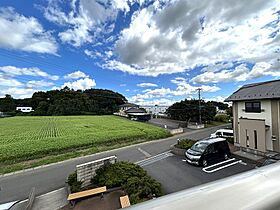 maison　belle　ville　B 101 ｜ 茨城県下妻市半谷（賃貸アパート2LDK・2階・60.06㎡） その14