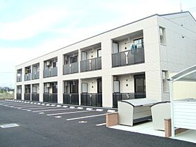 un jour B（アンジュールビー）  ｜ 茨城県つくば市学園の森３丁目（賃貸アパート1LDK・2階・36.00㎡） その15