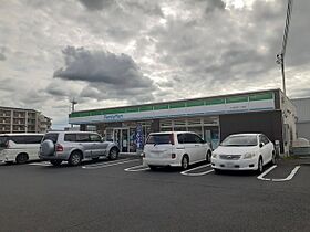 メゾン　アンソレイユ 103 ｜ 茨城県つくば市松代１丁目（賃貸アパート1LDK・1階・44.70㎡） その16