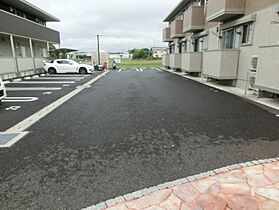 サニープレイス　B 101 ｜ 茨城県つくば市研究学園３丁目（賃貸アパート1LDK・1階・33.61㎡） その3