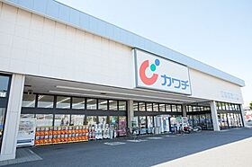 つくば市上横場新築アパートB棟（仮  ｜ 茨城県つくば市上横場（賃貸アパート1K・1階・33.86㎡） その21