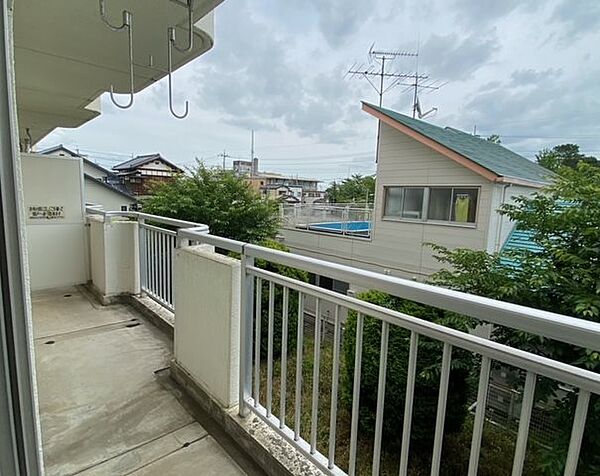 GRANDE　MAISON　下妻 208｜茨城県下妻市本城町１丁目(賃貸マンション3LDK・2階・74.05㎡)の写真 その14