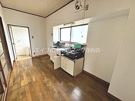 横島住宅1 1-4 ｜ 茨城県常総市篠山（賃貸タウンハウス2K・--・39.60㎡） その4