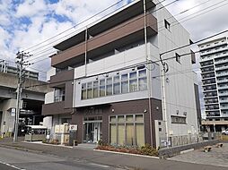 TOYAMA　Bldg．