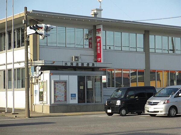 アムールISHIZUKAII 202｜茨城県常総市水海道森下町(賃貸アパート2DK・2階・44.78㎡)の写真 その17