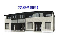 アヴニール・ヒルズIV