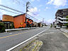 その他：前面道路