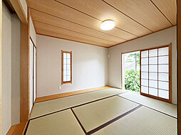 和室の画像