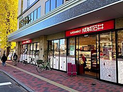 板橋区泉町・建築条件無売地