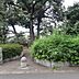 周辺：公園 50m ぬくいの森緑地(ぬくいの森緑地まで50m 徒歩1分。)