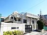 周辺：中学校 730m 練馬区立貫井中学校(練馬区立貫井中学校まで730m 徒歩10分。)