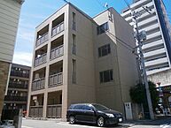 岡山県岡山市北区昭和町9-1：物件画像／株式会社リブマックスリーシング　岡山駅前店