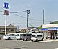 周辺：ローソン 岡山北方店（559m）