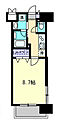 LeCube駅前町3階6.7万円