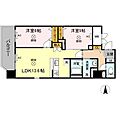 TWINTOWERSSELINA10階12.2万円