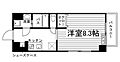 GranMate岡山奉還町9階5.9万円