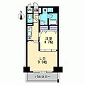 ハアラン表町4階6.9万円