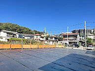神奈川県三浦郡葉山町一色：物件画像